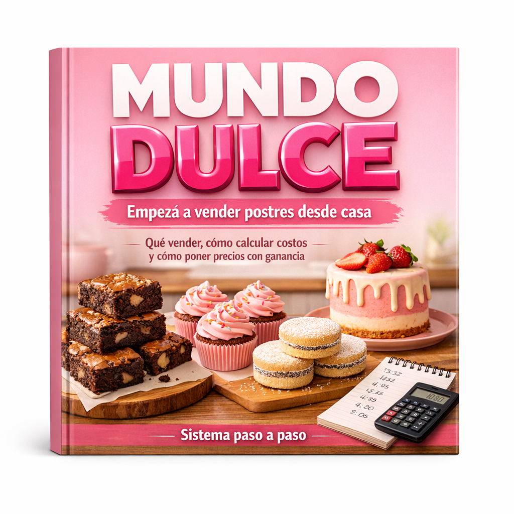 Mundo Dulce