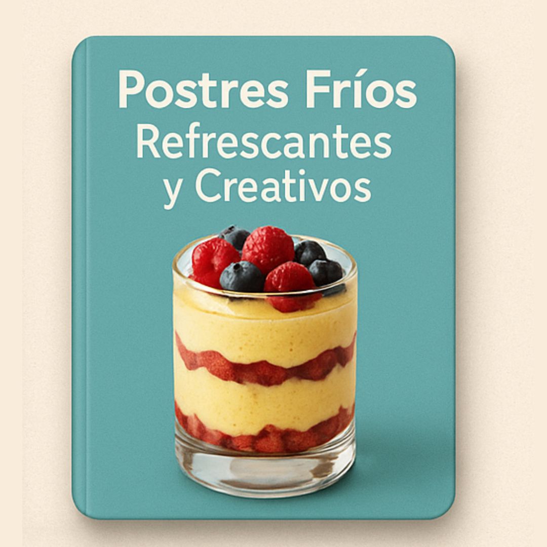 Postres Frios